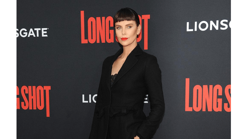 Charlize Theron thins Addams Family can teach society some lessons Charlize Theron thins Addams Family can teach society some lessons