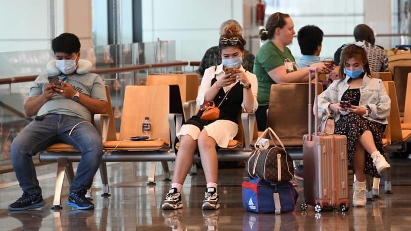 Singapore residents with COVID-19 symptoms on return can access subsidies, insurance coverage for medical bills Singapore residents with COVID-19 symptoms on return can access subsidies, insurance coverage for medical bills