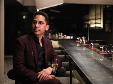 This bartender's cocktail bar in Kuala Lumpur made it to Asia’s 50 Best Bars 2023 list within its debut year