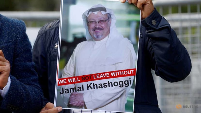 'Credible evidence' linking Saudi crown prince to Khashoggi murder: UN expert 'Credible evidence' linking Saudi crown prince to Khashoggi murder: UN expert
