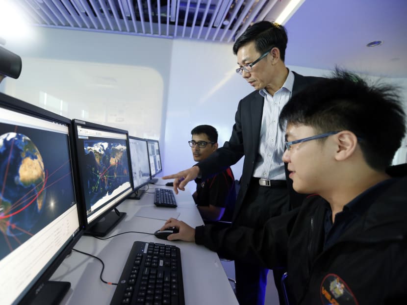 Tech in NTU’s 2 satellites clears tests, proves commercial viability