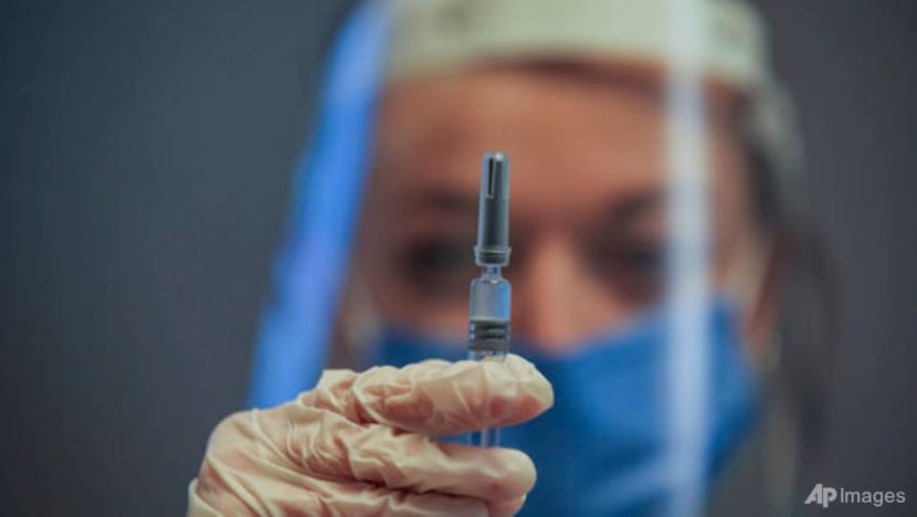 Turkey approves China-based Sinovac COVID-19 vaccine's emergency use Turkey approves China-based Sinovac COVID-19 vaccine's emergency use