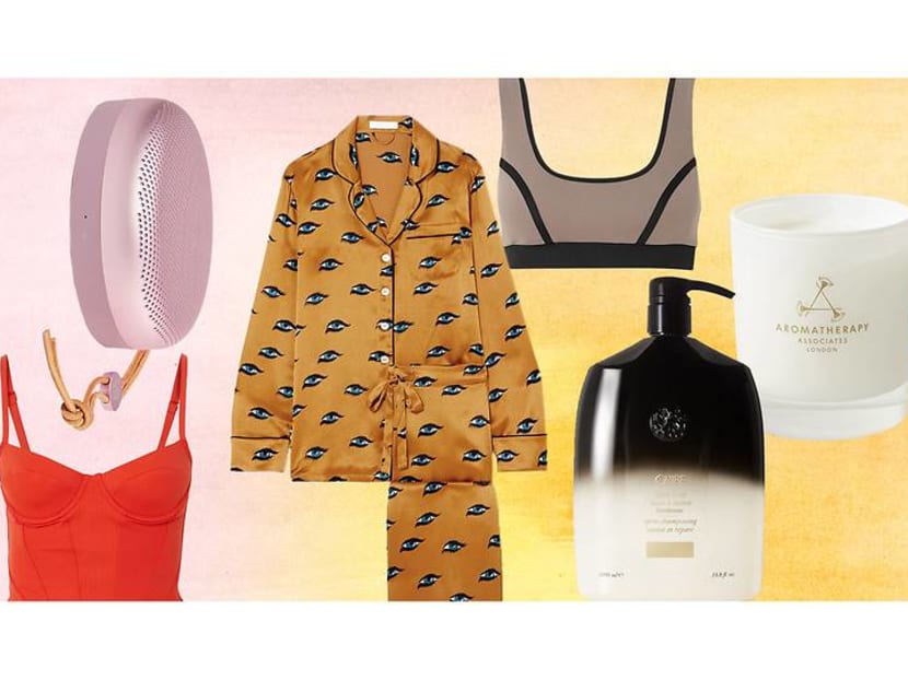 What Asian women are buying online to make themselves feel better