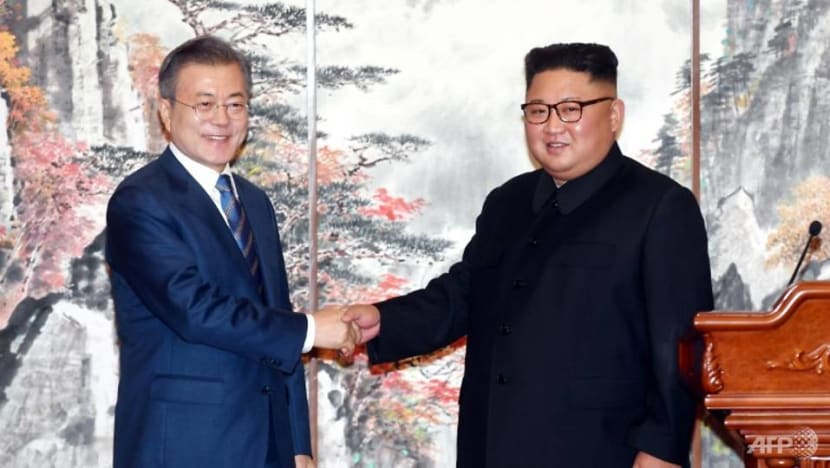 South Korea staffs liaison office despite North Korea pullout