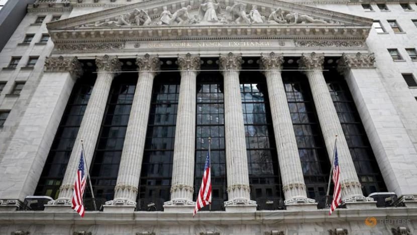S&P 500, Nasdaq fall as yields spike S&P 500, Nasdaq fall as yields spike