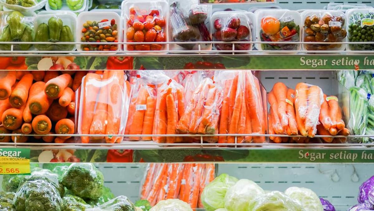 Plastic grocery deals