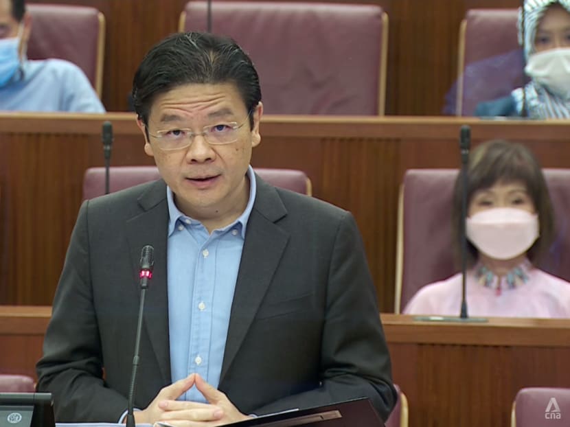 Budget 2022: Social services to be integrated to more effectively help lower-income families Budget 2022: Social services to be integrated to more effectively help lower-income families