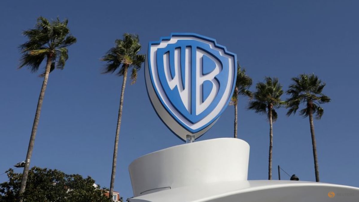 Reliance JV India menandatangani kesepakatan streaming konten dengan Warner Bros