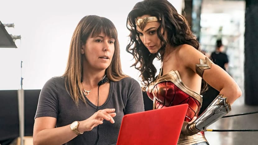 Gal Gadot Will Return In Wonder Woman 3 With Patty Jenkins Directing Again Gal Gadot Will Return In Wonder Woman 3 With Patty Jenkins Directing Again