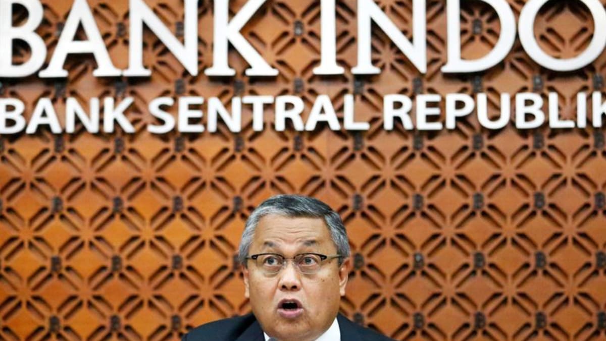 Indonesia central bank: do not expect aggressive rate hikes like Fed