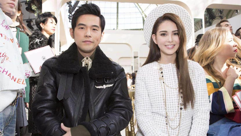 Hannah Quinlivan is sick of Jay Chou’s ‘Love Confession’
