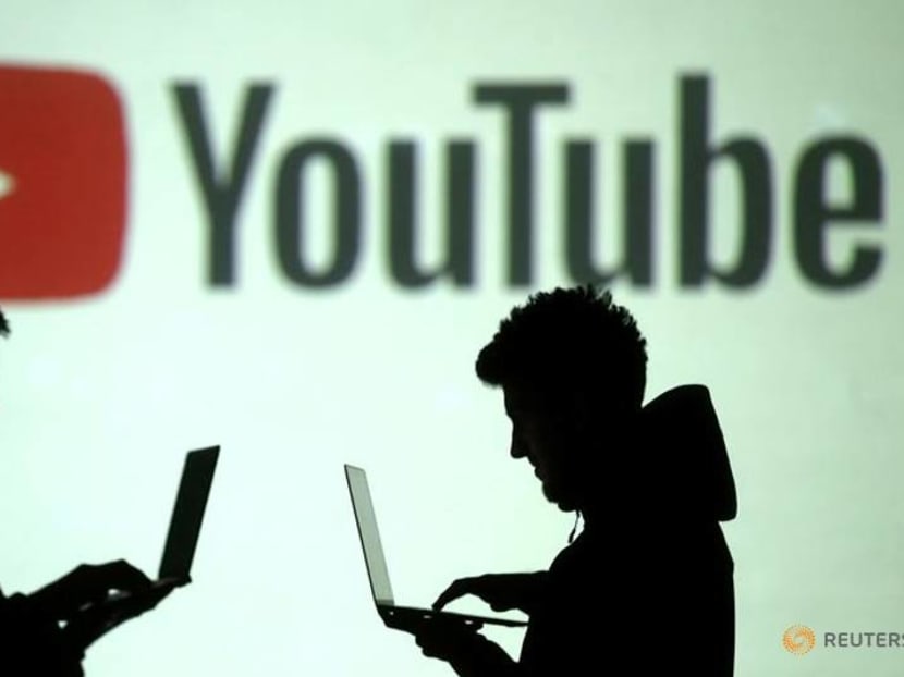 YouTube bans One America News Network from posting new videos for a week YouTube bans One America News Network from posting new videos for a week