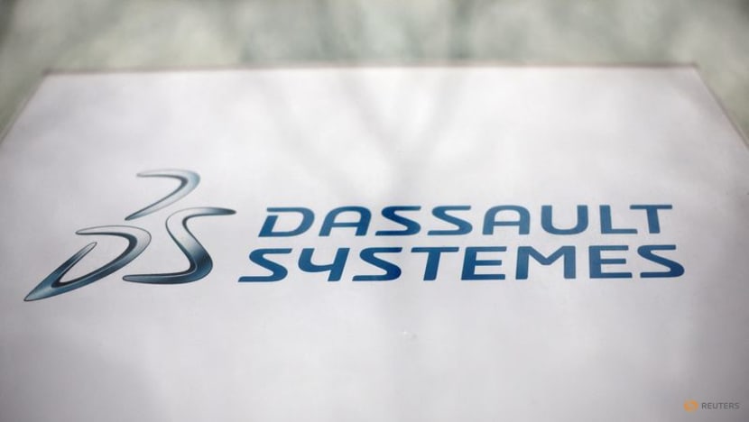 Dassault Systemes targets doubling of earnings per share by 2028, announces new CEO