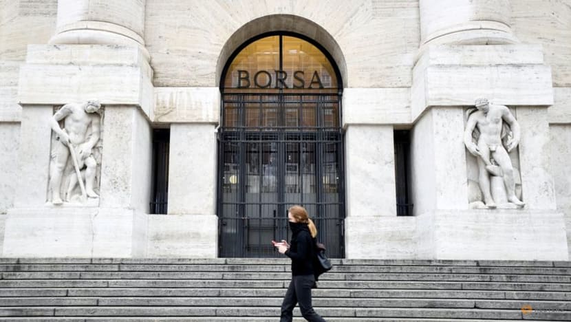 Italian gaming group Sisal files for IPO on Milan Stock Exchange Italian gaming group Sisal files for IPO on Milan Stock Exchange