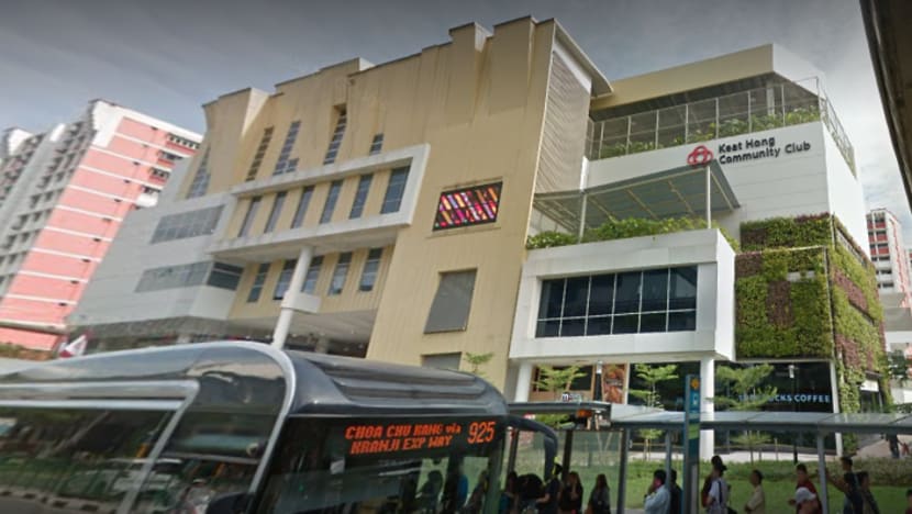 Part-time tutor gets S$2,500 fine for riding e-scooter into man at community club Part-time tutor gets S$2,500 fine for riding e-scooter into man at community club