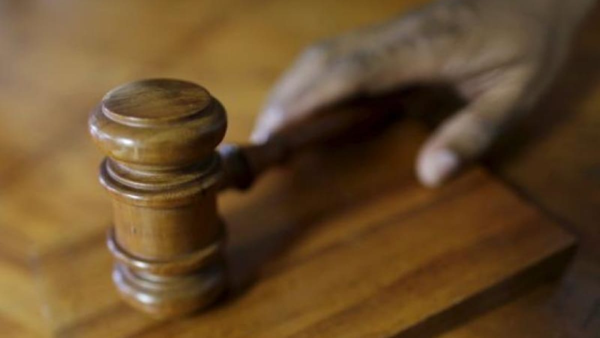21 months’ jail for ex Keppel Shipyard officer who took over S 700,000 in bribes TODAY