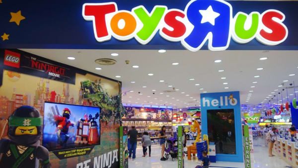 Toys r discount us vivo