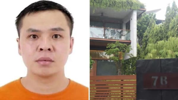 Over US$2.8 million in cryptocurrencies moved from Vang Shuiming’s account while he was remanded