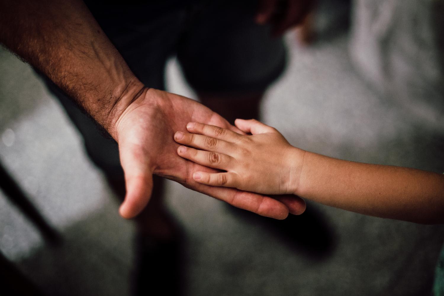 The author believes that a warm and responsive parent helps children’s social and emotional development in general. The author believes that a warm and responsive parent helps children’s social and emotional development in general.