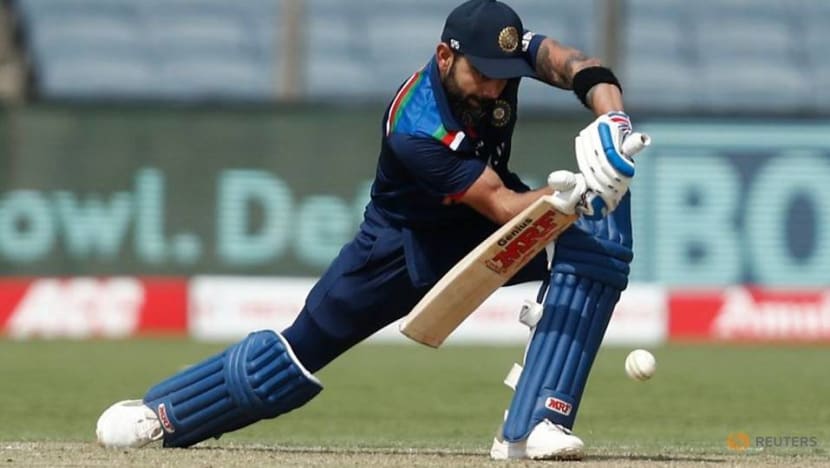 Cricket-Lengthy 'bubble' tours not sustainable, says Kohli Cricket-Lengthy 'bubble' tours not sustainable, says Kohli