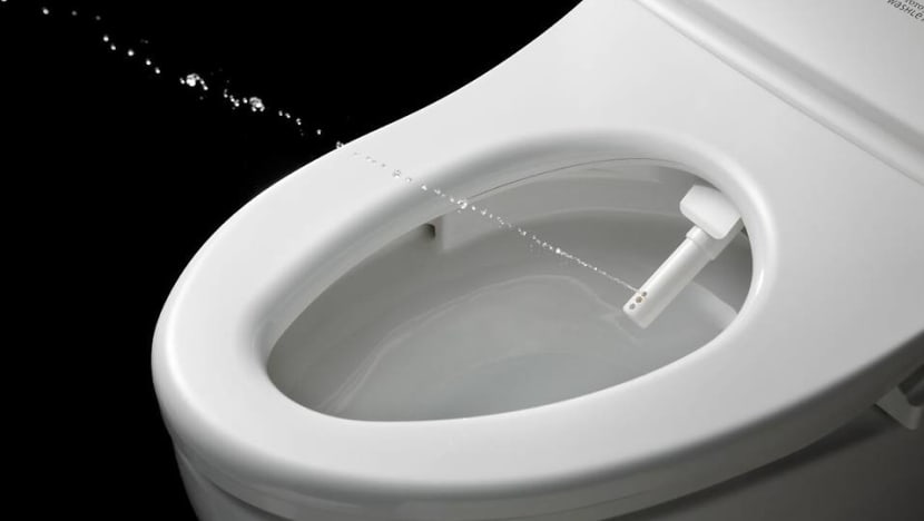 Ode to the glorious Japanese toilet CNA