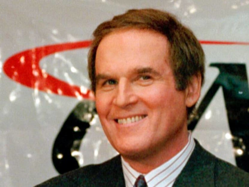 Charles Grodin, star of Midnight Run and Heartbreak Kid, dies at 86 Charles Grodin, star of Midnight Run and Heartbreak Kid, dies at 86