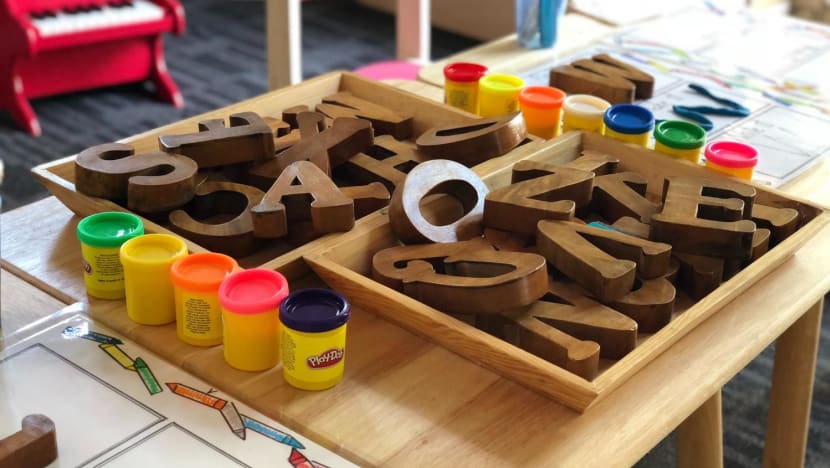 20230810 unsplash preschool