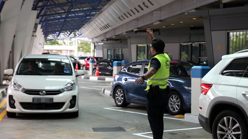 nlx woodlands checkpoint 4a