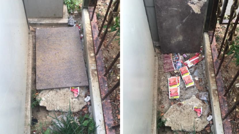 17 arrested for selling, possessing chewing tobacco in Little India 17 arrested for selling, possessing chewing tobacco in Little India