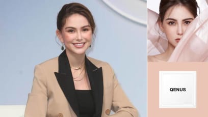 Hannah Quinlivan Just Launched Her Own Contact Lens Brand, So Why Isn’t Jay Chou Endorsing It?