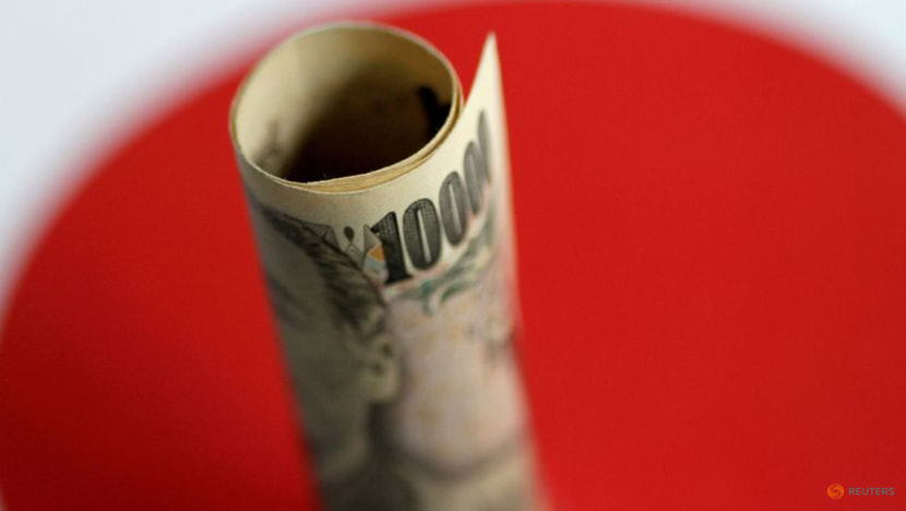 Japan Finance Minister says will work with BOJ on possible steps to curb yen slump Japan Finance Minister says will work with BOJ on possible steps to curb yen slump
