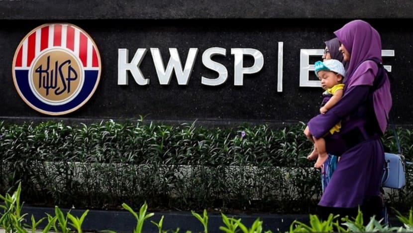 More Malaysians now allowed to tap on retirement funds, withdrawal ceiling raised to RM10,000 More Malaysians now allowed to tap on retirement funds, withdrawal ceiling raised to RM10,000
