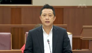 Yip Hon Weng on Endangered Species (Import and Export) (Amendment) Bill 