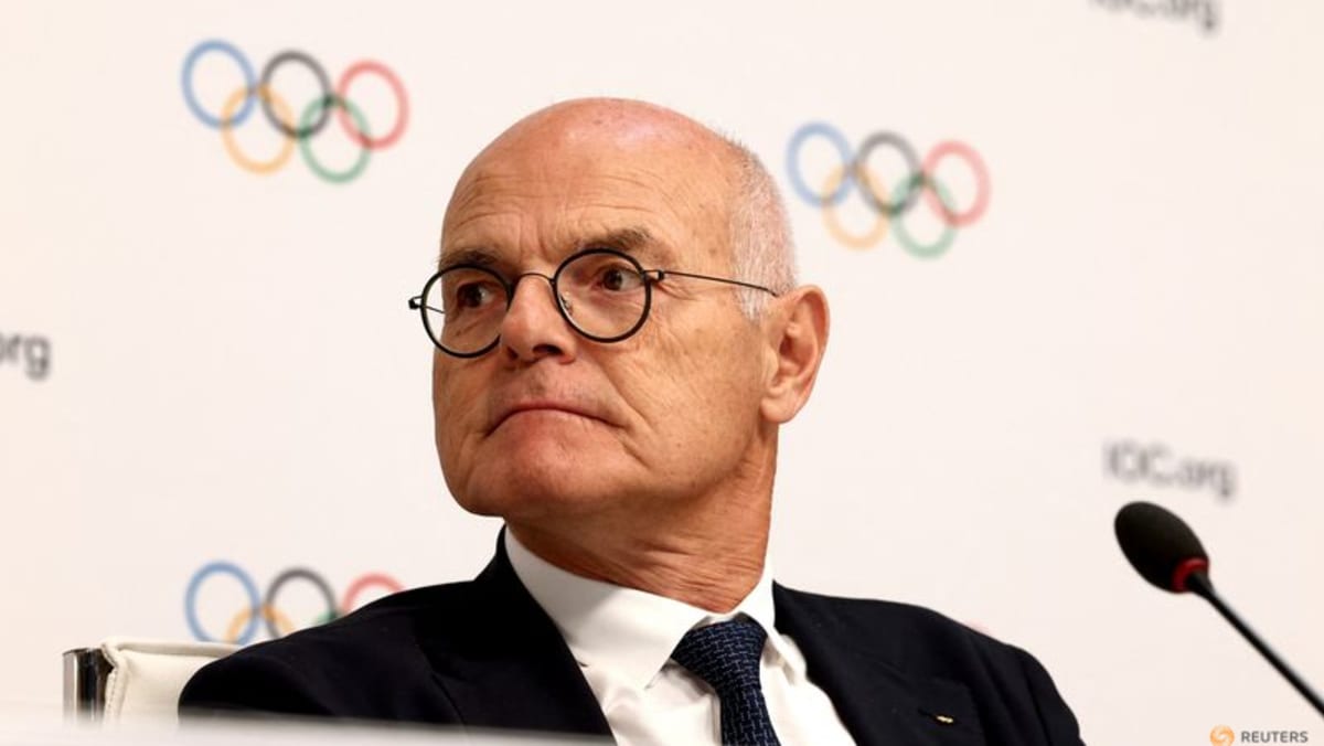 France 2030, Salt Lake City 2034 are preferred Winter Games bids - IOC