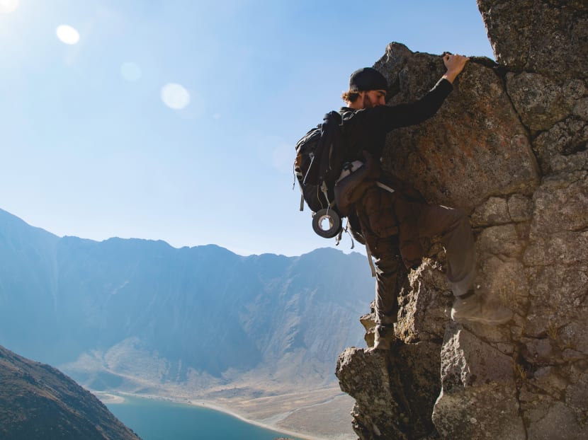 Build mental endurance like a pro Build mental endurance like a pro