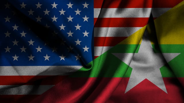 【缅甸军人政变】美国制裁缅甸另两家国营企业