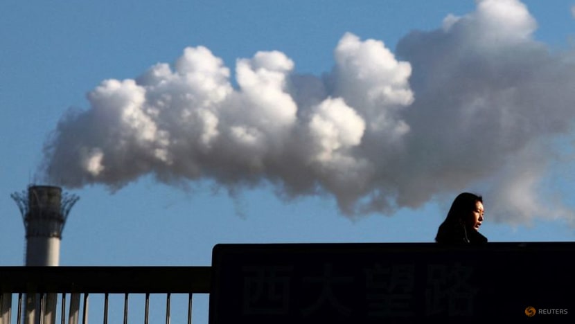 China to inject $1.5 billion to help state coal-fired power firms  