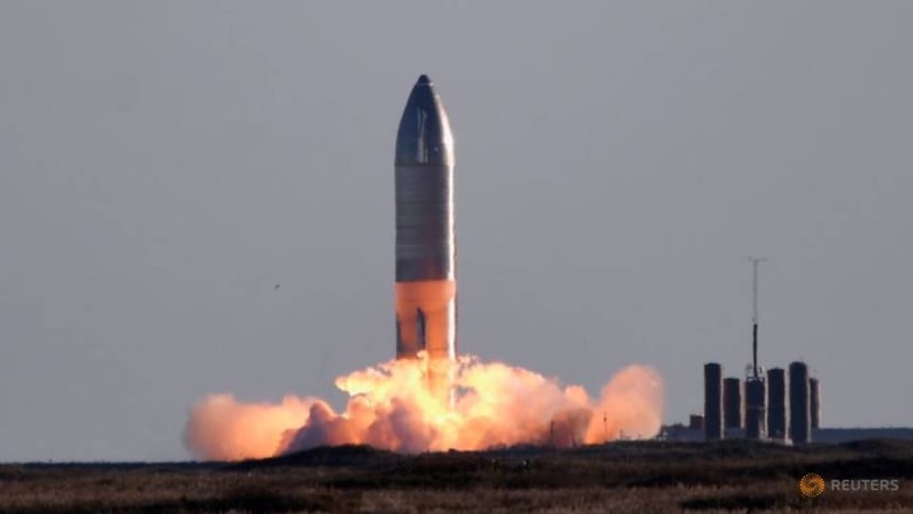 Commentary: Elon Musk's recent trial spacecraft may have exploded, but we are one step closer to Mars Commentary: Elon Musk's recent trial spacecraft may have exploded, but we are one step closer to Mars