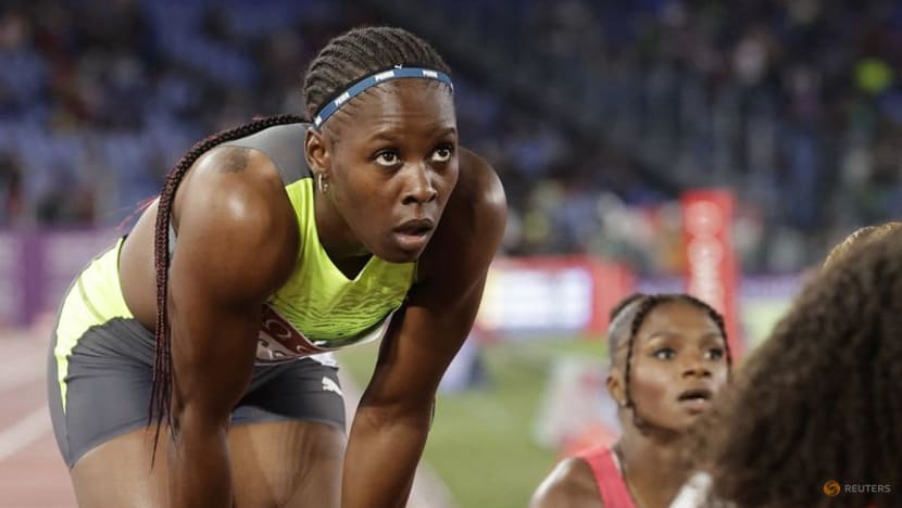 Jamaica's Jackson runs third fastest 200m of all time Jamaica's Jackson runs third fastest 200m of all time