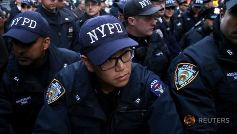 NYPD benarkan pegawai Islam dan Sikh untuk tumbuh janggut