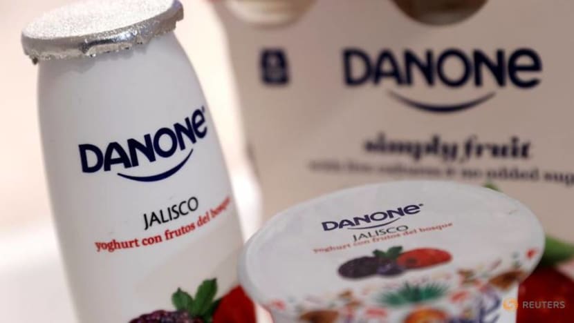 Activist investor Artisan Partners to meet Danone board members next week Activist investor Artisan Partners to meet Danone board members next week