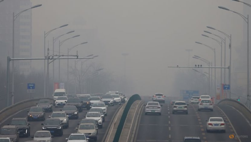 China pledges high-tech support for climate, environmental problems China pledges high-tech support for climate, environmental problems