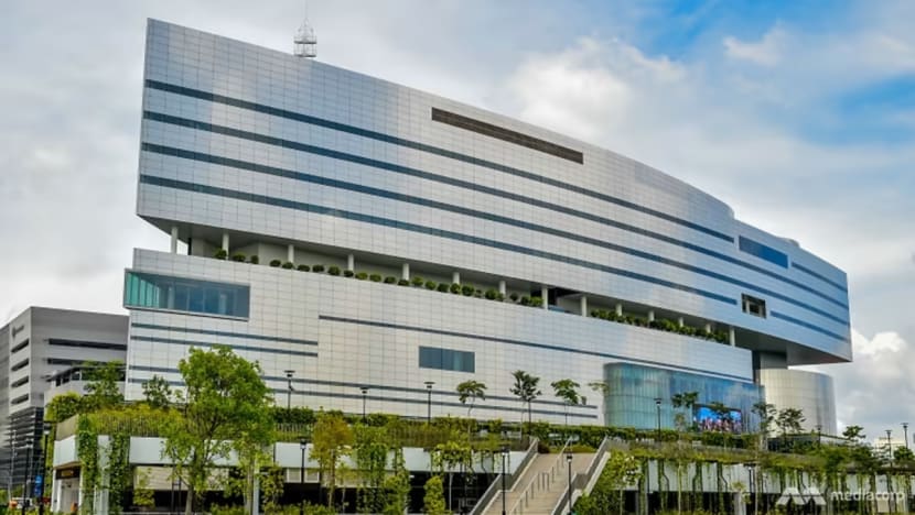 Mediacorp wins 39 awards at World Media Festivals 2023, including 22 golds Mediacorp wins 39 awards at World Media Festivals 2023, including 22 golds