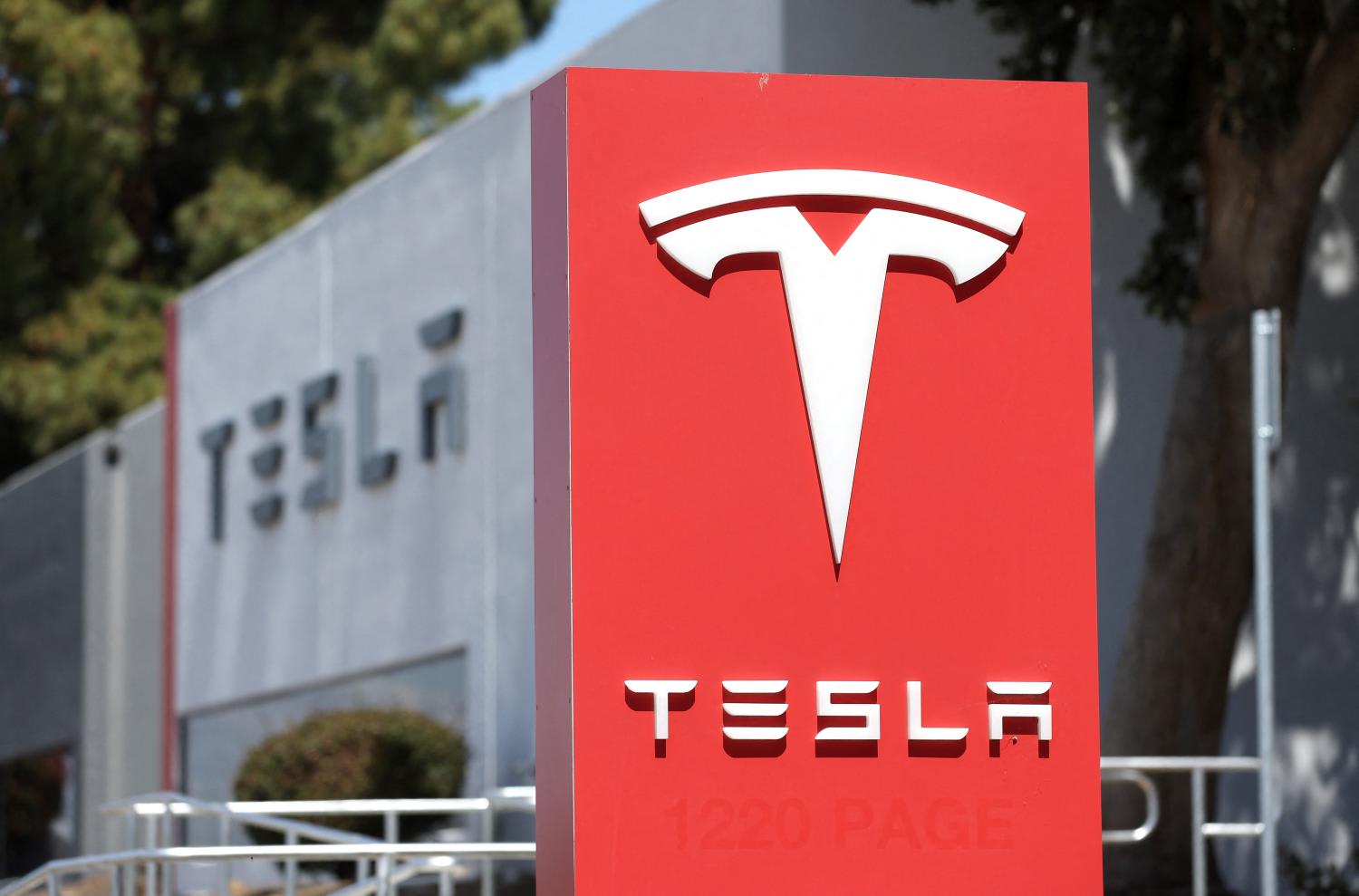 On June 4, Mr Musk said Tesla would reduce salaried headcount by 10 per cent, as it has become "overstaffed in many areas.