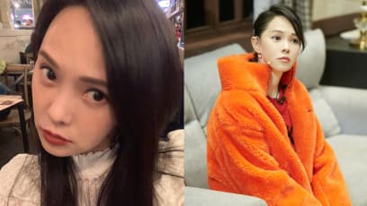 Annie Yi Got Age-Shamed By A Troll On Her 52nd Birthday; She Fought Back In The Most Badass Way