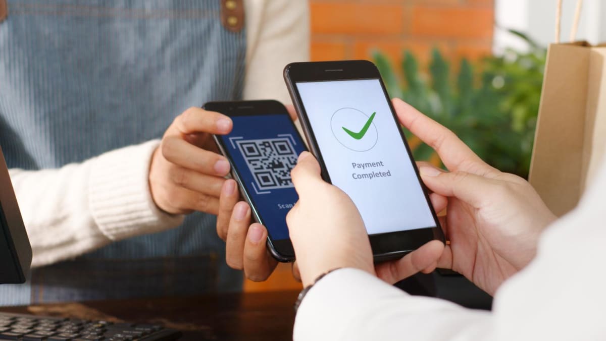 Singapore announces cross-border payment links with Indonesia, Malaysia Singapore announces cross-border payment links with Indonesia, Malaysia