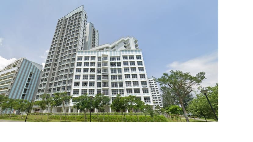 All residents of Punggol HDB block to be tested for COVID-19 after 8 cases detected All residents of Punggol HDB block to be tested for COVID-19 after 8 cases detected