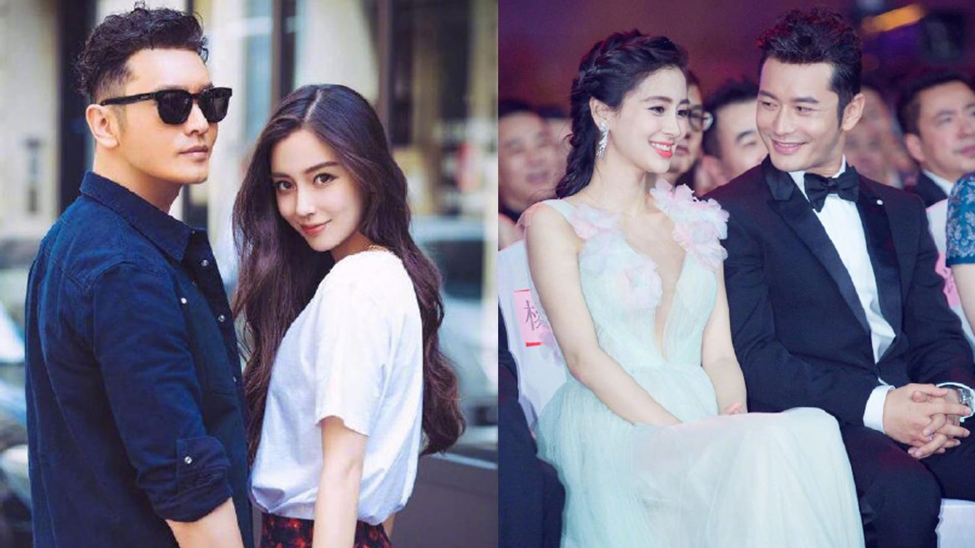 Angelababy Just Wished Huang Xiaoming Happy Birthday But Is It Enough To Stop Those Divorce Rumours?