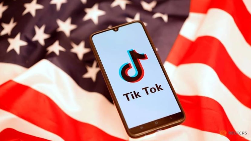 US Senate bans TikTok on government devices US Senate bans TikTok on government devices