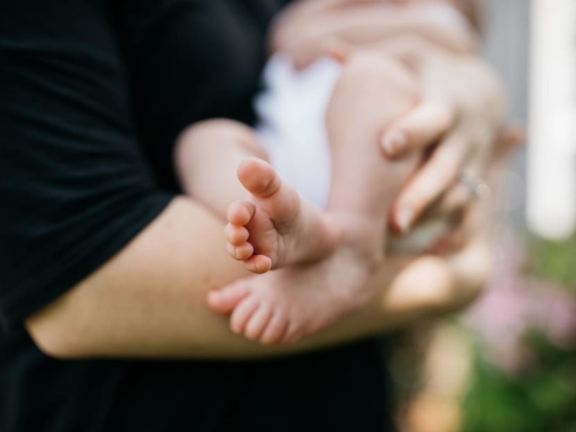Some parts of society consistently leave women and mothers as an afterthought — whether in architecture, in design, or in customer service policies, says the author. Some parts of society consistently leave women and mothers as an afterthought — whether in architecture, in design, or in customer service policies, says the author.